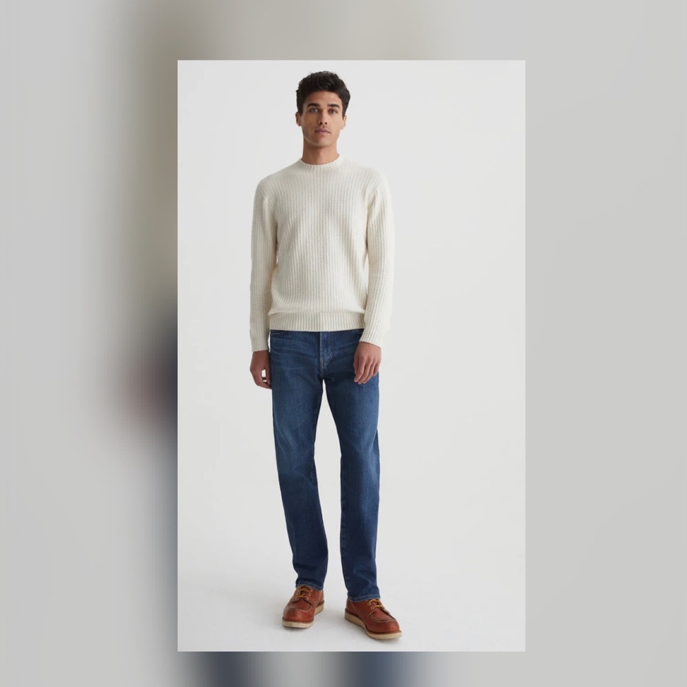 🍄SOLD🍄 AG Graduate Jeans